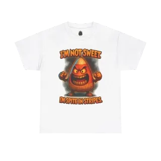 T-Shirt 305 Front White